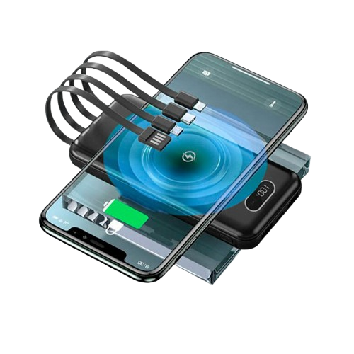 Batería Externa Universal Power Bank - COOL