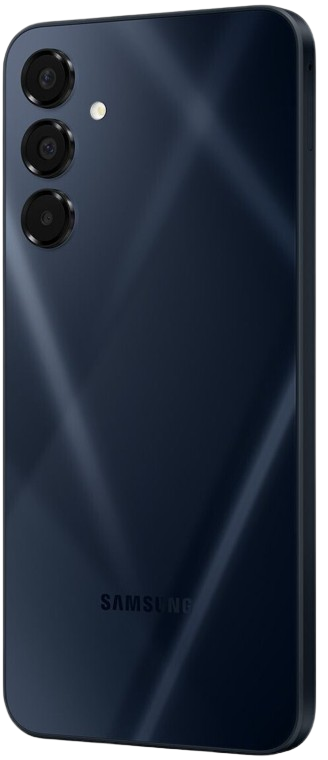 Móvil - Samsung Galaxy A16 5G 4/128GB