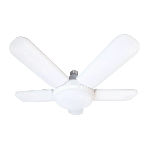 Bombilla LED Multidireccional