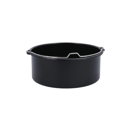 Molde de Acero con Asa - QUID