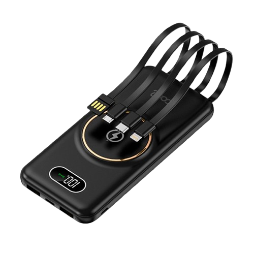 Batería Externa Universal Power Bank - COOL