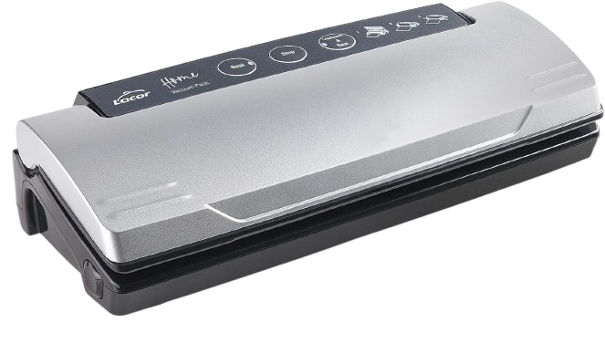 Máquina de vacío HOME - LACOR