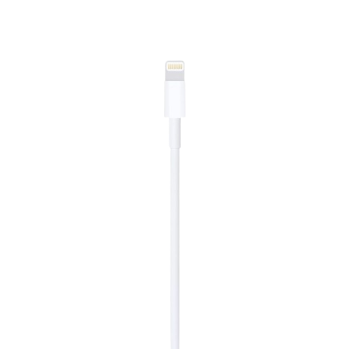 Apple Cable de conector Lightning a USB (1 m)