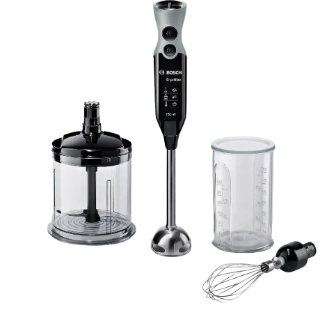 Bosch ErgoMixx Batidora de mano - BOSH