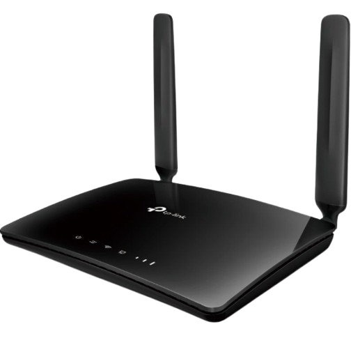 Router Inalámbrico 4G TP-Link Archer MR400