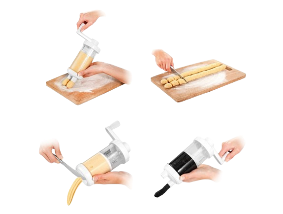 Churrera, utensilio para masa HANDY - TESCOMA