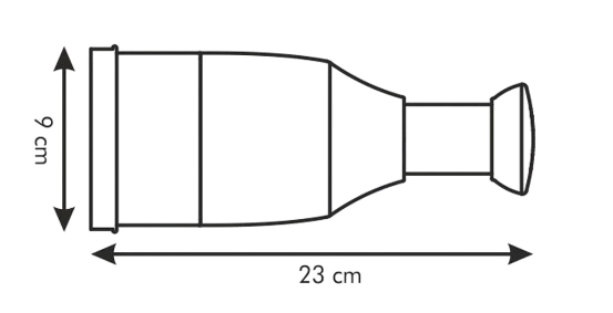 Picador de cebola - HANDY