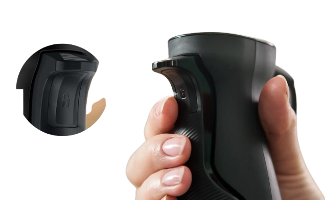 Bosch ErgoMixx Batidora de mano - BOSH