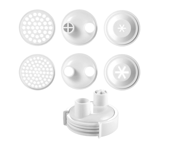 Churrera, utensilio para masa HANDY - TESCOMA