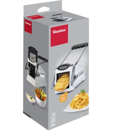Cortapatatas FRITEX - METALTEX