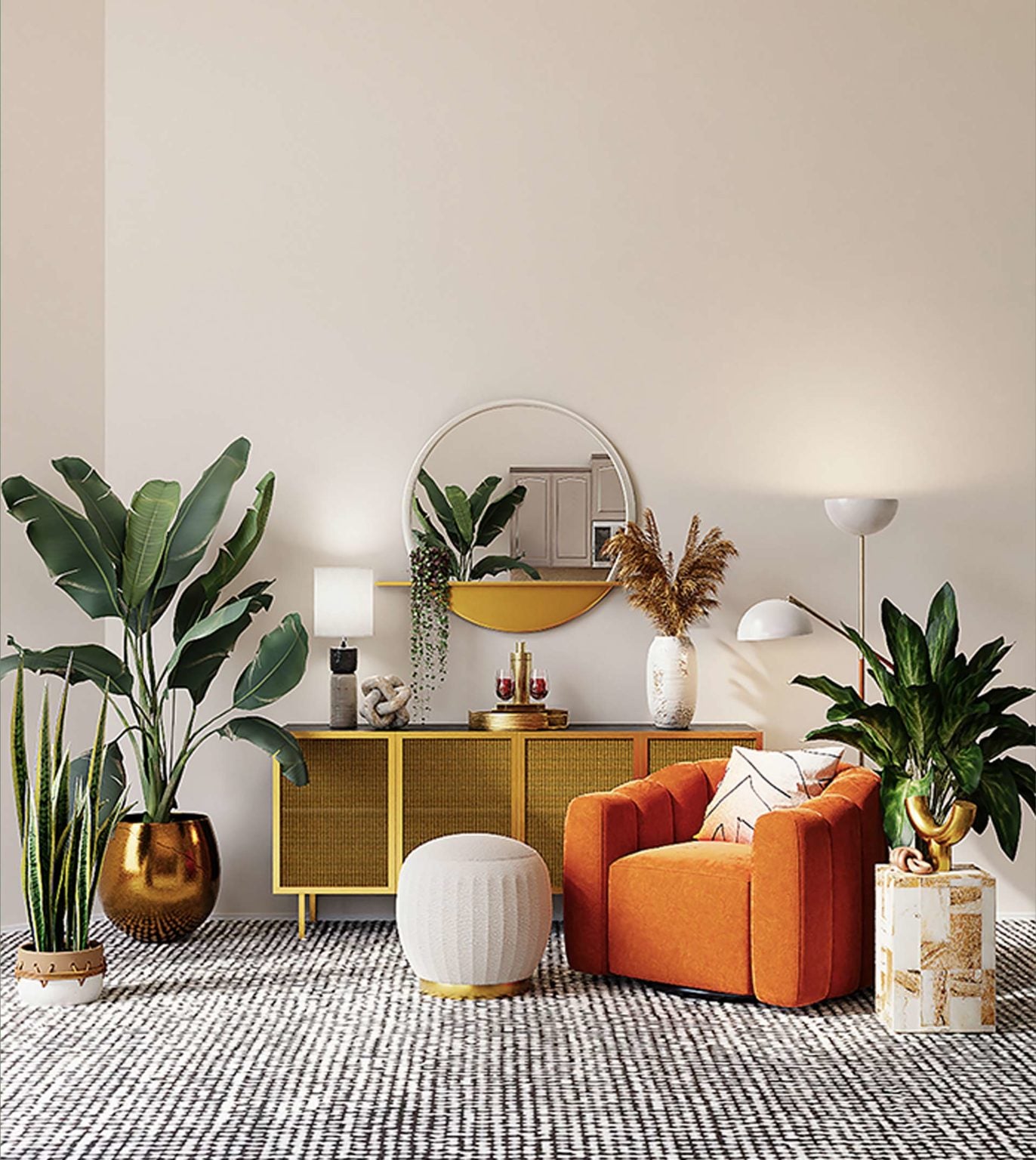 DECORACIÓN