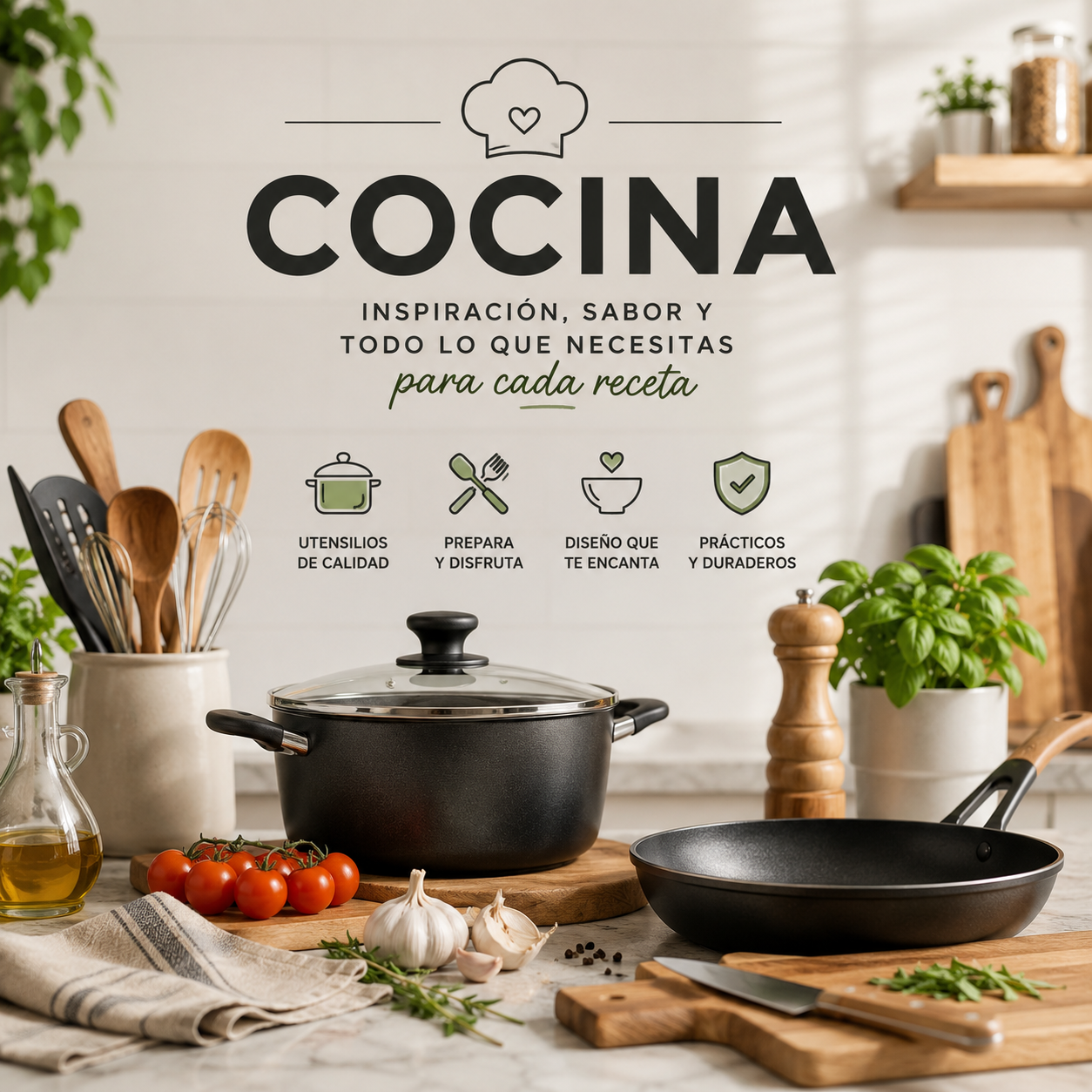 COCINA