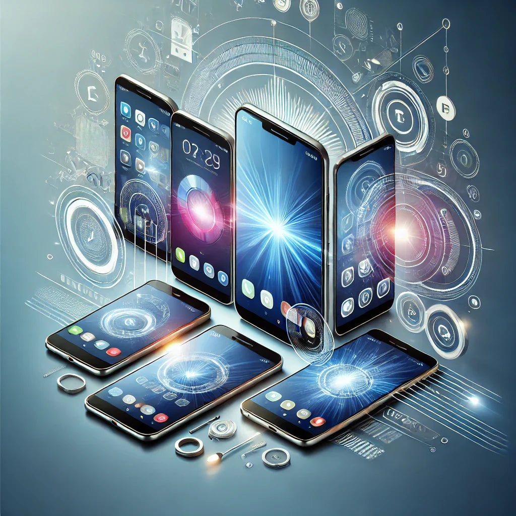 TELEFONÍA MOVIL