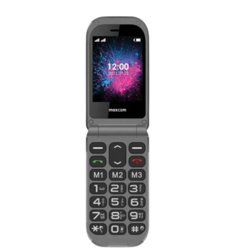 MM827 - MAXCOM