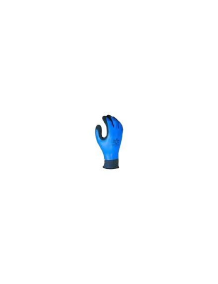 Guantes doble capa latex - TUMAN