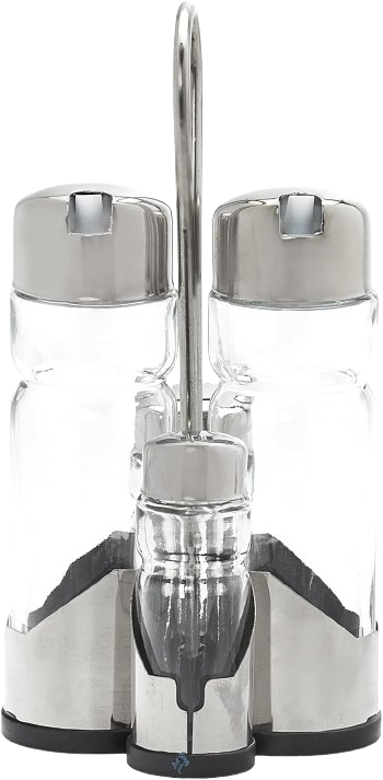 Juego vinagrera BASIC - LACOR