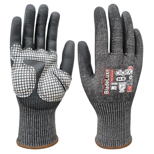 Guantes anticorte - BLADE LUX