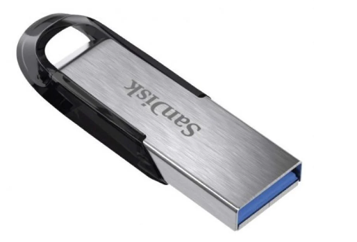 USB 3.0 - SanDisk Ultra Flair