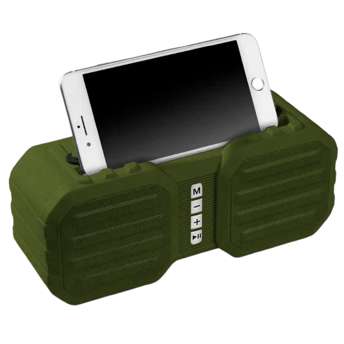 Altavoz Música Universal Bluetooth - COOL SOHO