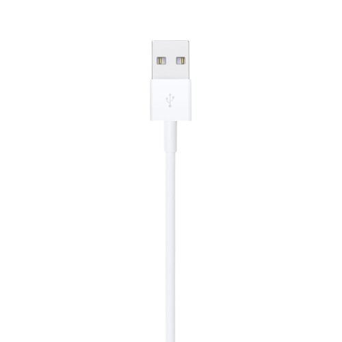 Apple Cable de conector Lightning a USB (1 m)