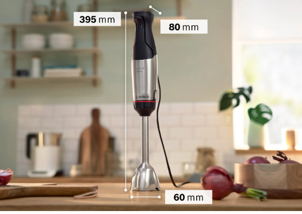 Bosch ErgoMixx Batidora de mano - BOSH