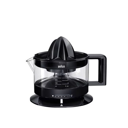 Exprimidor TributeCollection CJ 3000 - BRAUN