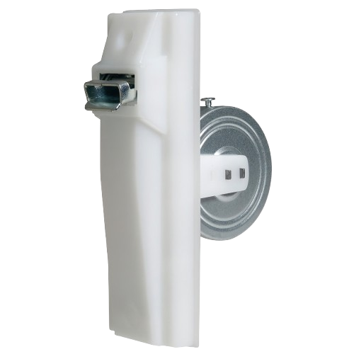 Recogedor Persiana Plastico
