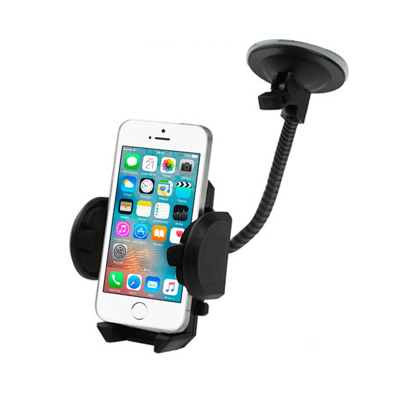 Soporte Universal de Coche Ventosa -  COOL