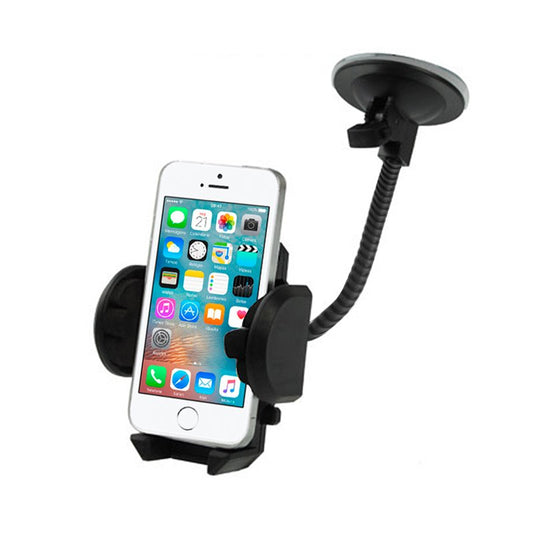 Soporte Universal de Coche Ventosa -  COOL