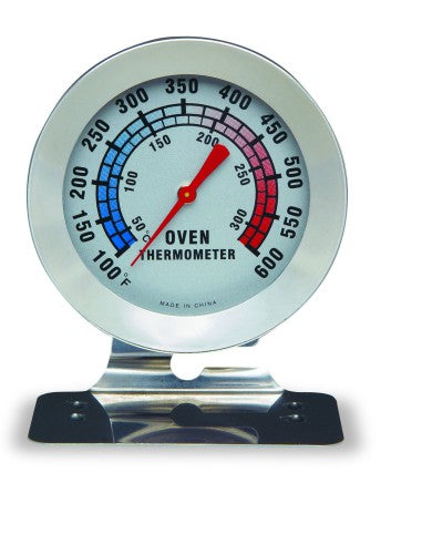 Termómetro horno base - LACOR
