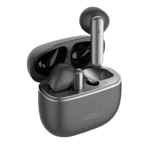 Auriculares Stereo Bluetooth Earbuds - COOL Gen