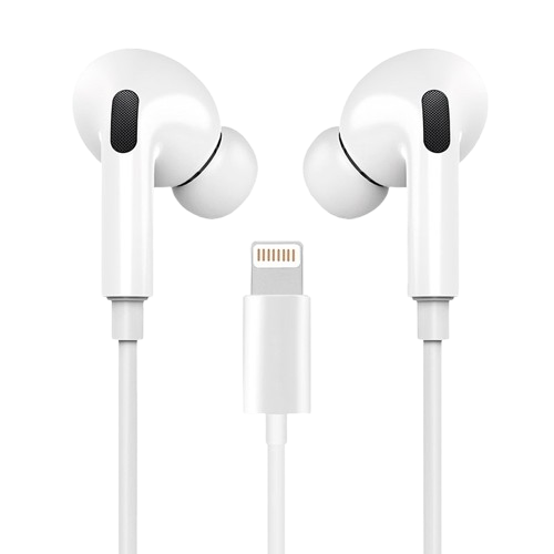 Auriculares Lightning - COOL