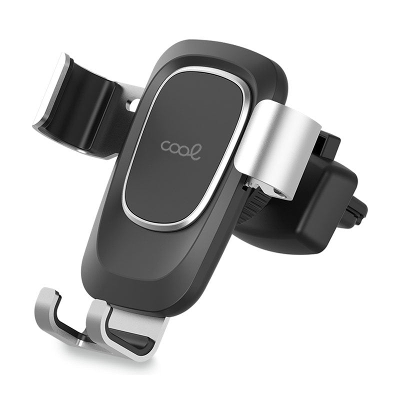 Soporte Universal Móvil para Coche Gravity - COOL