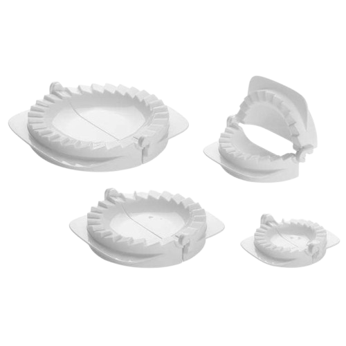 Molde de empanadillas DELICIA - TESCOMA
