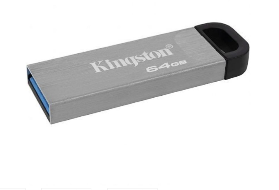 USB 3.2 DataTraveler Kyson - KINGSTON