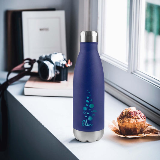 Botella Inox NAVY - LACOR
