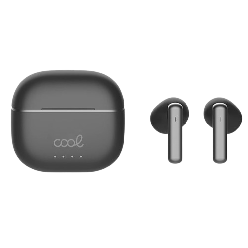 Auriculares Stereo Bluetooth Earbuds - COOL Gen