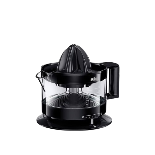 Exprimidor TributeCollection CJ 3000 - BRAUN