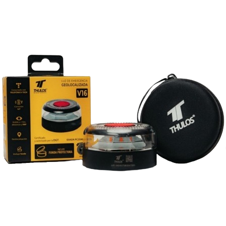 Baliza V16 - THULOS
