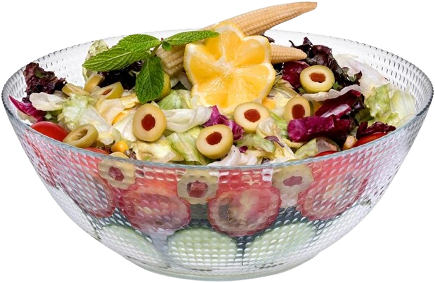 Ensaladera - Pasabahce Generation