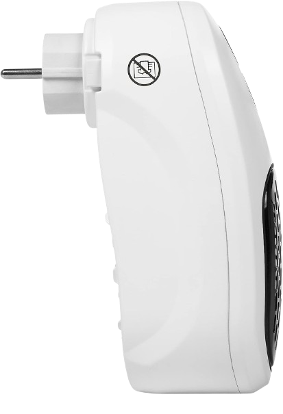 Calefactor de enchufe - TRISTAR