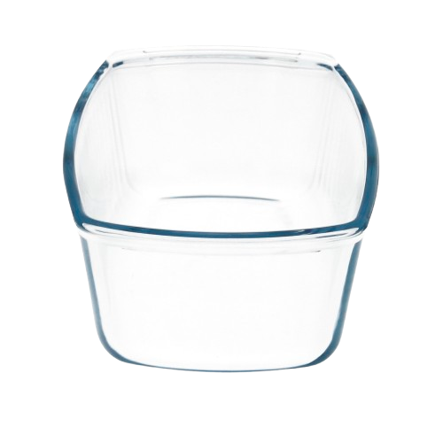 Fuente Horno Cristal - ORYX