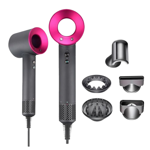 Secador de pelo profesional brushless - KÜKEN