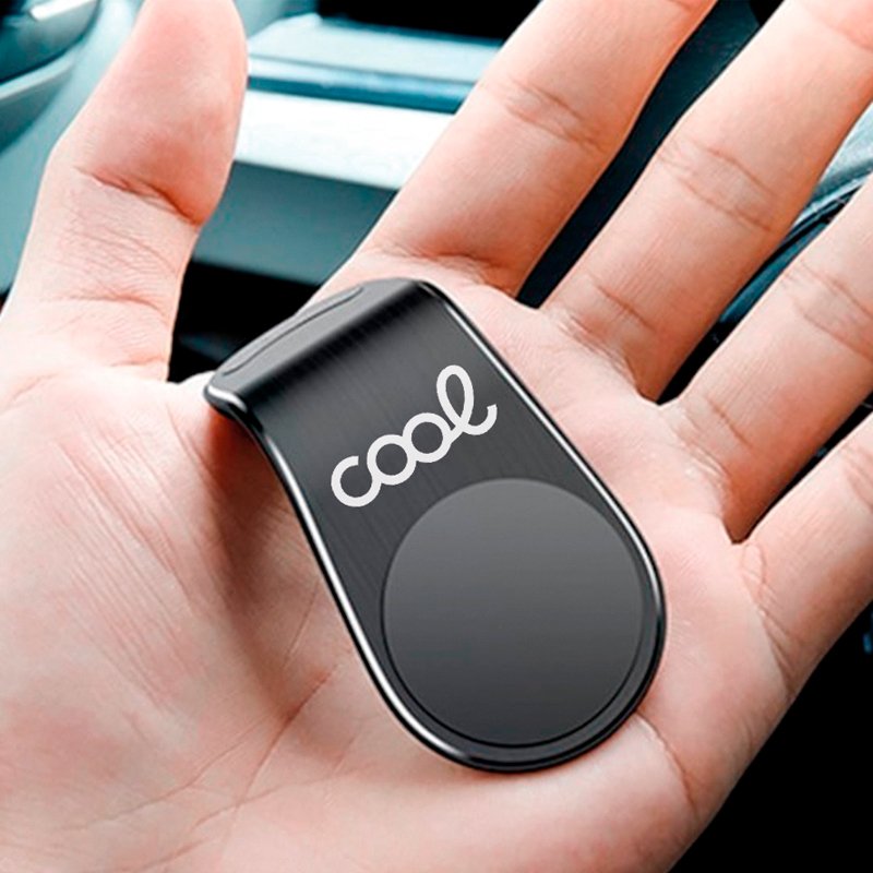 Soporte Rejilla Universal de Coche - COOL
