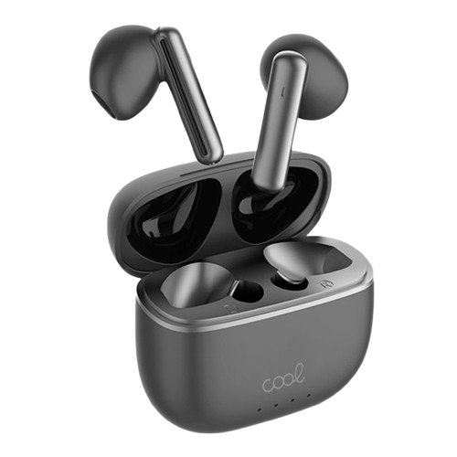 Auriculares Stereo Bluetooth Earbuds - COOL Gen