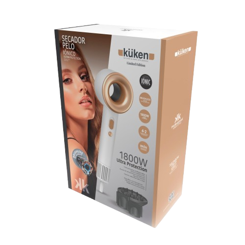 SECADOR PROFESIONAL BRUSHLESS - KÜKEN