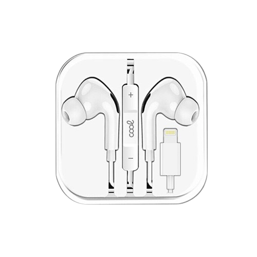 Auriculares Lightning - COOL