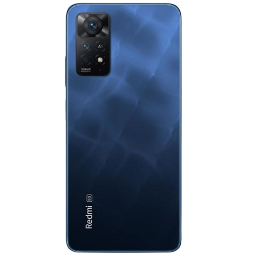 Redmi Note 11 Pro 5G