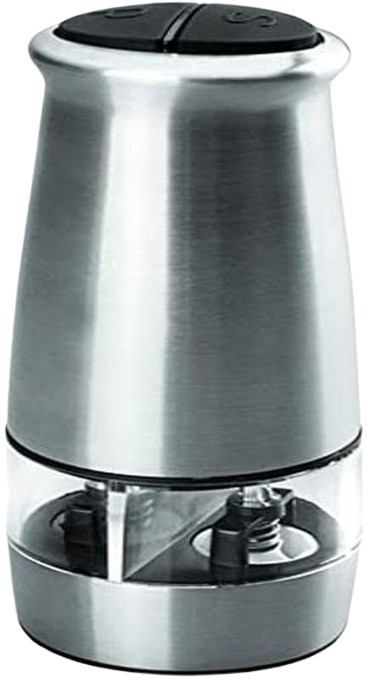 Molinillo Dual Pimienta-Sal Eléctrico - LACOR