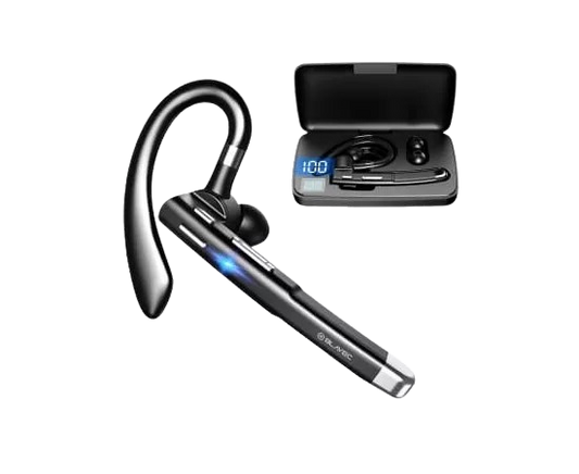 Auriculares Wireless Blavec Discover 55